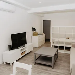  Apartamento New And Beautiful Loft Next To Wonders Of