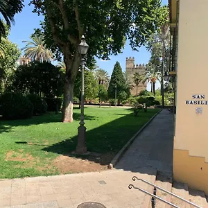  Apartamento Apartamento A Estrenar A Un Minuto Del Alcázar