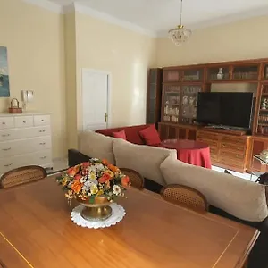 Loft Tendillas Apartamento