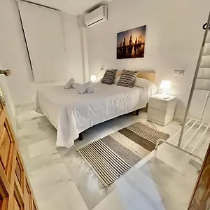 Bj. A Arguiñan Apartamento