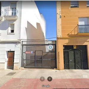 El Limonar De La Ribera Apartamento