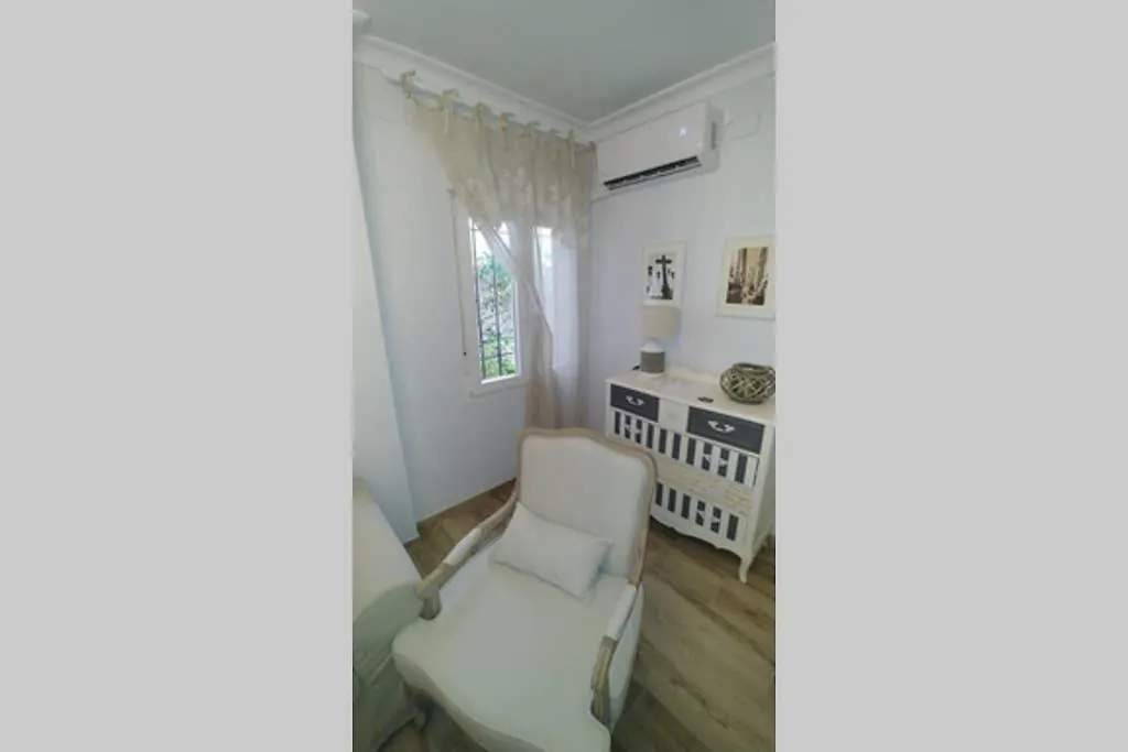 Nuevo Y Centrico, Santa Marina Apartment Cordoba 0*,  Spain