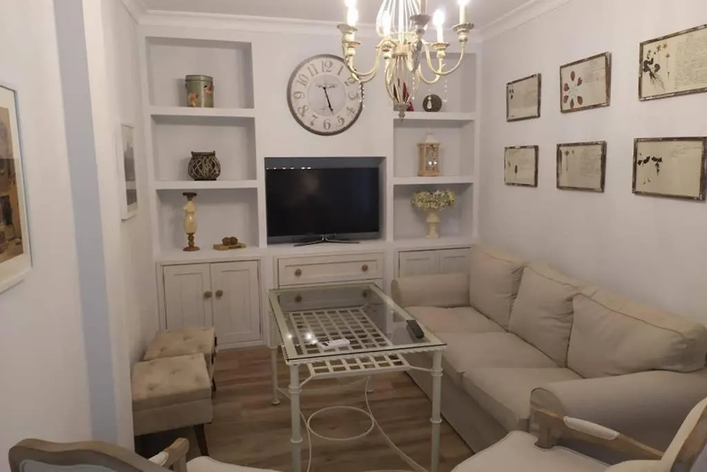 Nuevo Y Centrico, Santa Marina Apartment Cordoba