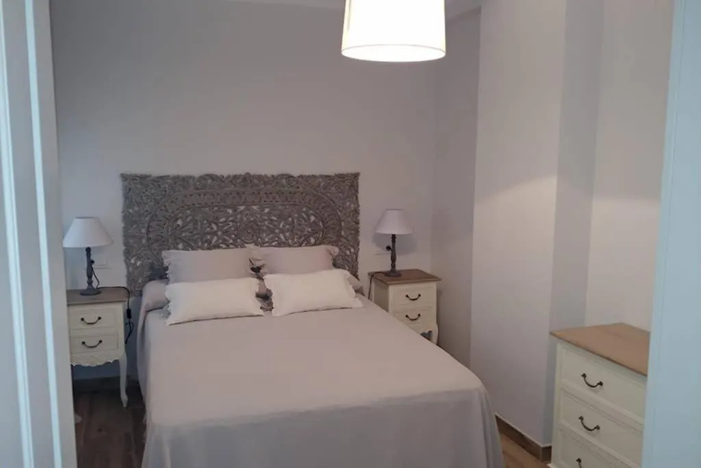 Nuevo Y Centrico, Santa Marina Apartment Cordoba