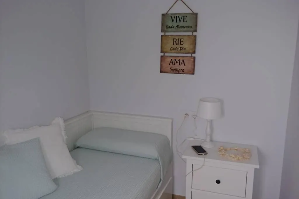 Nuevo Y Centrico, Santa Marina Apartment Cordoba