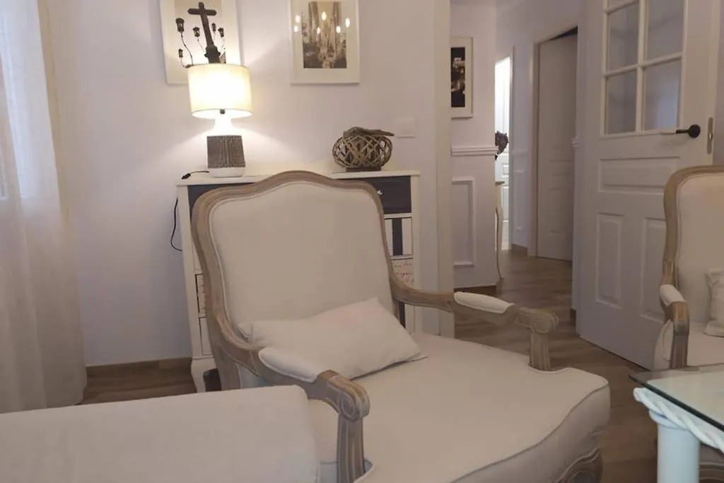 Nuevo Y Centrico, Santa Marina Apartment Cordoba Spain