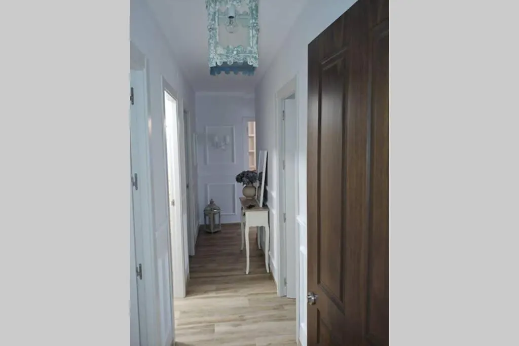 Nuevo Y Centrico, Santa Marina Apartment Cordoba Spain