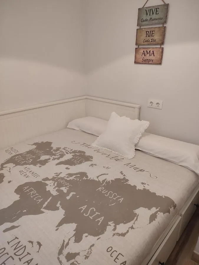 Nuevo Y Centrico, Santa Marina Apartment Cordoba